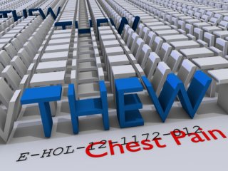 chest